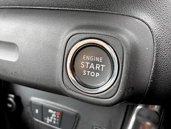 Citroen C3 Aircross 1.2 PureTech 130 Max 5dr EAT6