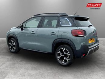Citroen C3 Aircross 1.2 PureTech 130 Max 5dr EAT6