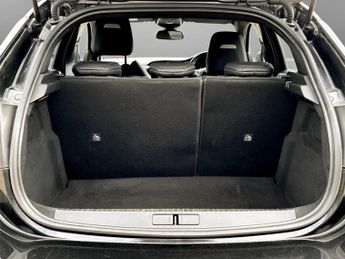 Vauxhall Corsa 1.2 Turbo Ultimate 5dr Auto