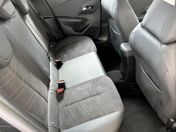Vauxhall Corsa 1.2 Turbo Ultimate 5dr Auto