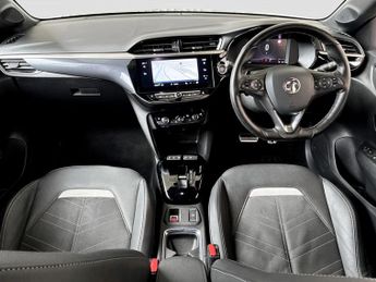 Vauxhall Corsa 1.2 Turbo Ultimate 5dr Auto