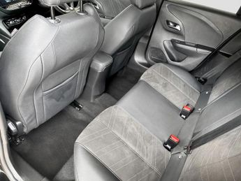 Vauxhall Corsa 1.2 Turbo Ultimate 5dr Auto