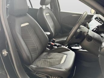Vauxhall Corsa 1.2 Turbo Ultimate 5dr Auto