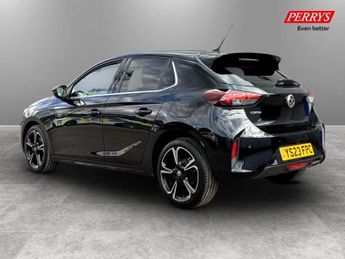 Vauxhall Corsa 1.2 Turbo Ultimate 5dr Auto