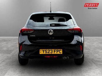 Vauxhall Corsa 1.2 Turbo Ultimate 5dr Auto