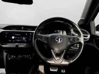 Vauxhall Corsa 1.2 Turbo Ultimate 5dr Auto