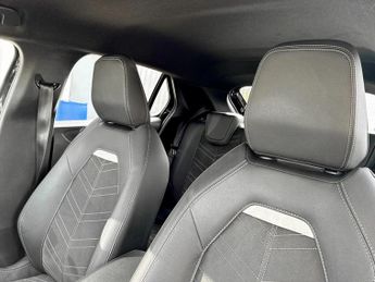 Vauxhall Corsa 1.2 Turbo Ultimate 5dr Auto