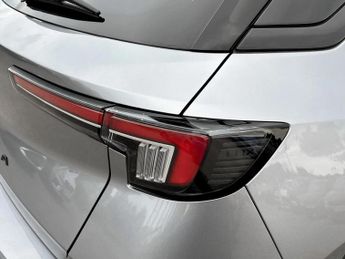 Vauxhall Mokka 1.2 Turbo Ultimate 5dr Auto