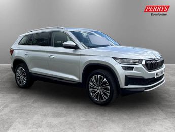 Skoda Kodiaq 1.5 TSI SE L Executive 5dr DSG [7 Seat]
