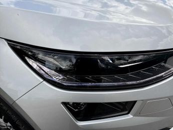 Skoda Kodiaq 1.5 TSI SE L Executive 5dr DSG [7 Seat]
