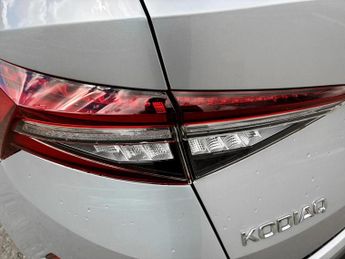 Skoda Kodiaq 1.5 TSI SE L Executive 5dr DSG [7 Seat]