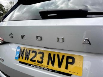 Skoda Kodiaq 1.5 TSI SE L Executive 5dr DSG [7 Seat]