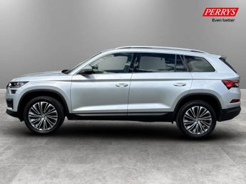 Skoda Kodiaq 1.5 TSI SE L Executive 5dr DSG [7 Seat]