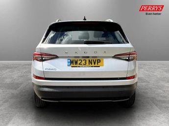 Skoda Kodiaq 1.5 TSI SE L Executive 5dr DSG [7 Seat]