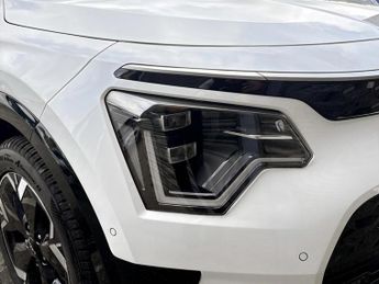 Kia Niro 150kW 4 65kWh 5dr Auto