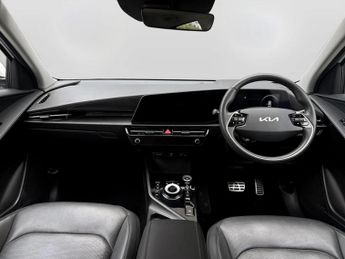 Kia Niro 150kW 4 65kWh 5dr Auto