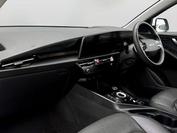 Kia Niro 150kW 4 65kWh 5dr Auto
