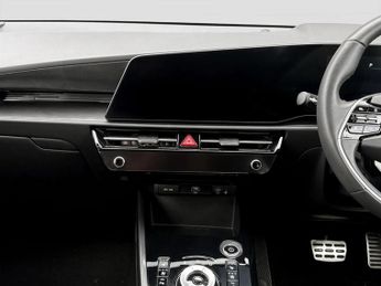 Kia Niro 150kW 4 65kWh 5dr Auto
