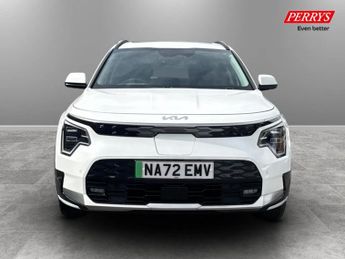 Kia Niro 150kW 4 65kWh 5dr Auto