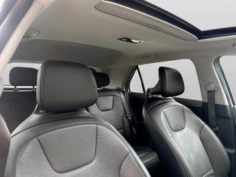 Kia Niro 150kW 4 65kWh 5dr Auto