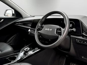 Kia Niro 150kW 4 65kWh 5dr Auto