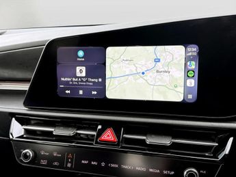 Kia Niro 150kW 4 65kWh 5dr Auto
