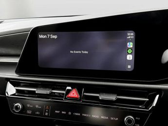 Kia Niro 150kW 4 65kWh 5dr Auto