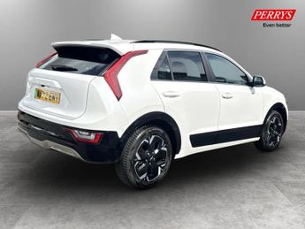 Kia Niro 150kW 4 65kWh 5dr Auto