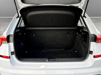 Skoda Kamiq 1.0 TSI 110 SE Drive 5dr DSG
