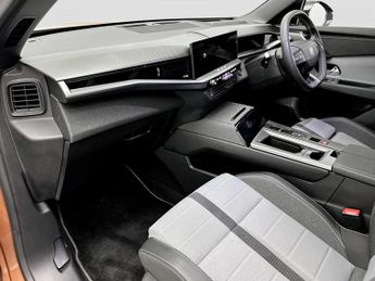 Vauxhall Grandland 157kW Ultimate 73kWh 5dr Auto [Panoramic Roof]