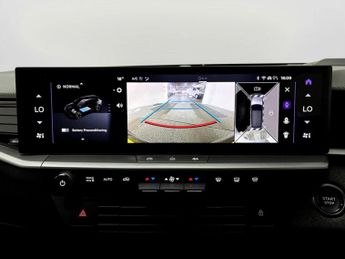 Vauxhall Grandland 157kW Ultimate 73kWh 5dr Auto [Panoramic Roof]