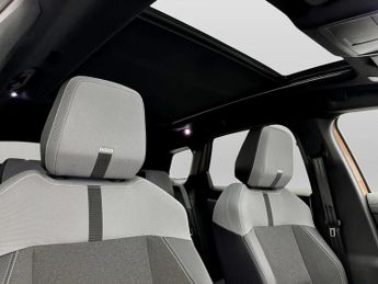 Vauxhall Grandland 157kW Ultimate 73kWh 5dr Auto [Panoramic Roof]