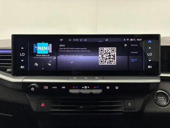 Vauxhall Grandland 157kW Ultimate 73kWh 5dr Auto [Panoramic Roof]
