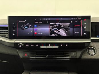 Vauxhall Grandland 157kW Ultimate 73kWh 5dr Auto [Panoramic Roof]