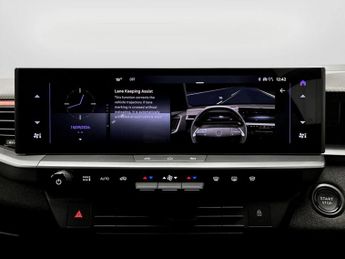 Vauxhall Grandland 157kW Ultimate 73kWh 5dr Auto [Panoramic Roof]