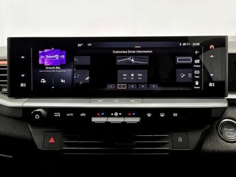 Vauxhall Grandland 157kW Ultimate 73kWh 5dr Auto [Panoramic Roof]
