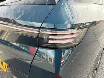 Vauxhall Grandland 157kW GS 73kWh 5dr Auto
