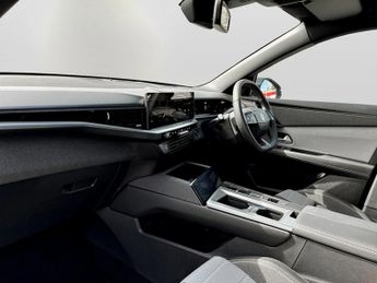 Vauxhall Grandland 157kW GS 73kWh 5dr Auto