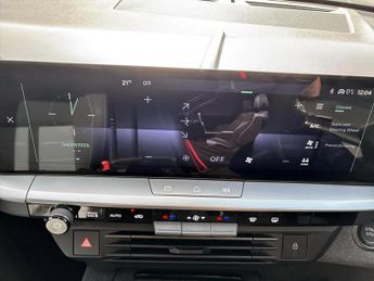 Vauxhall Grandland 157kW GS 73kWh 5dr Auto