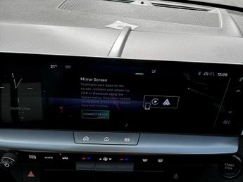Vauxhall Grandland 157kW GS 73kWh 5dr Auto