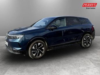 Vauxhall Grandland 157kW GS 73kWh 5dr Auto