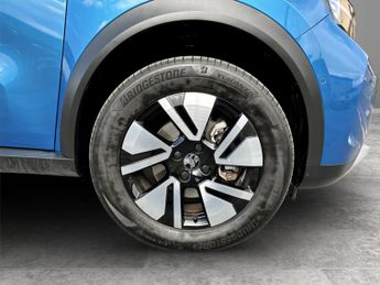 Vauxhall Frontera 83kW GS 44kWh 5dr Auto
