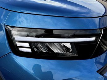 Vauxhall Frontera 83kW GS 44kWh 5dr Auto