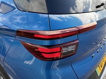 Vauxhall Frontera 83kW GS 44kWh 5dr Auto