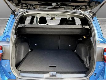 Vauxhall Frontera 83kW GS 44kWh 5dr Auto