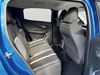 Vauxhall Frontera 83kW GS 44kWh 5dr Auto