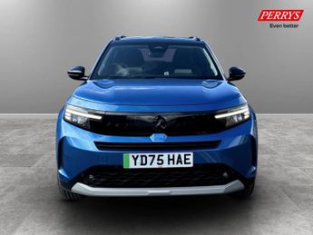 Vauxhall Frontera 83kW GS 44kWh 5dr Auto