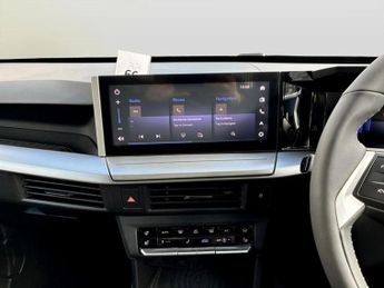 Vauxhall Frontera 83kW GS 44kWh 5dr Auto