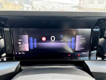 Vauxhall Frontera 83kW GS 44kWh 5dr Auto