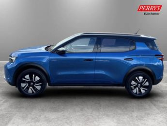 Vauxhall Frontera 83kW GS 44kWh 5dr Auto